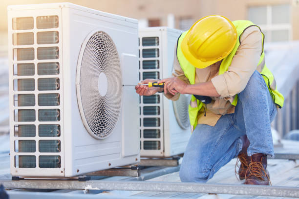 Best HVAC Air Duct Cleaning  in Elkton, VA