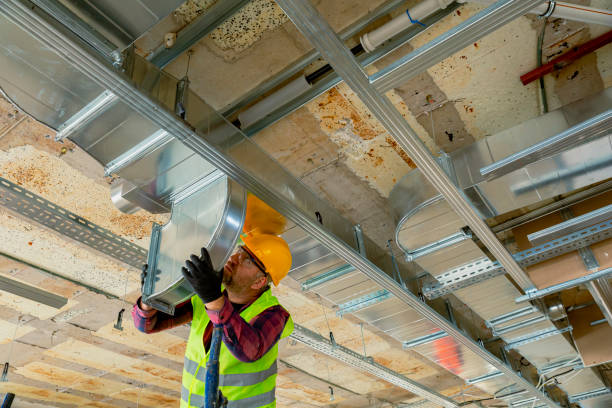 Best Air Conditioning Repair  in Elkton, VA