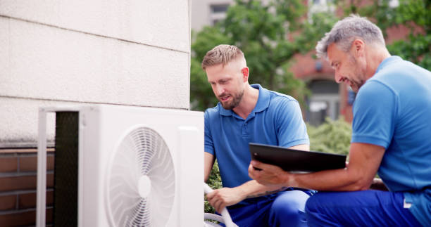 Best HVAC Installation Services  in Elkton, VA