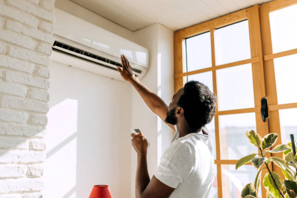 Best Affordable HVAC Services  in Elkton, VA
