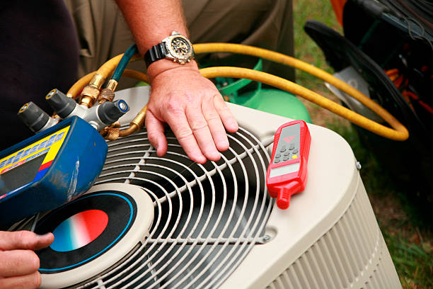 Trusted Elkton, VA HVAC Experts