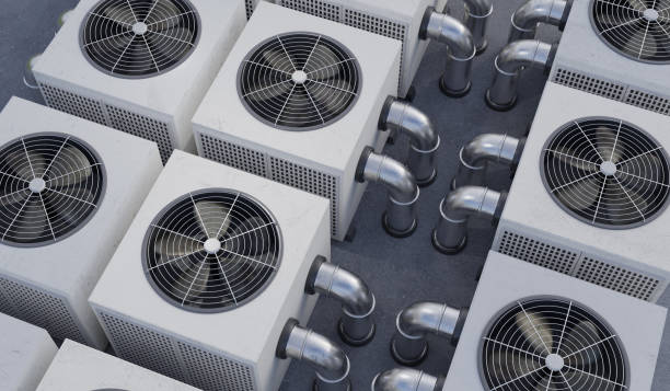 Ductless HVAC Repair in Elkton, VA