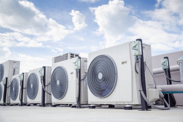 Best Ductless HVAC Repair  in Elkton, VA